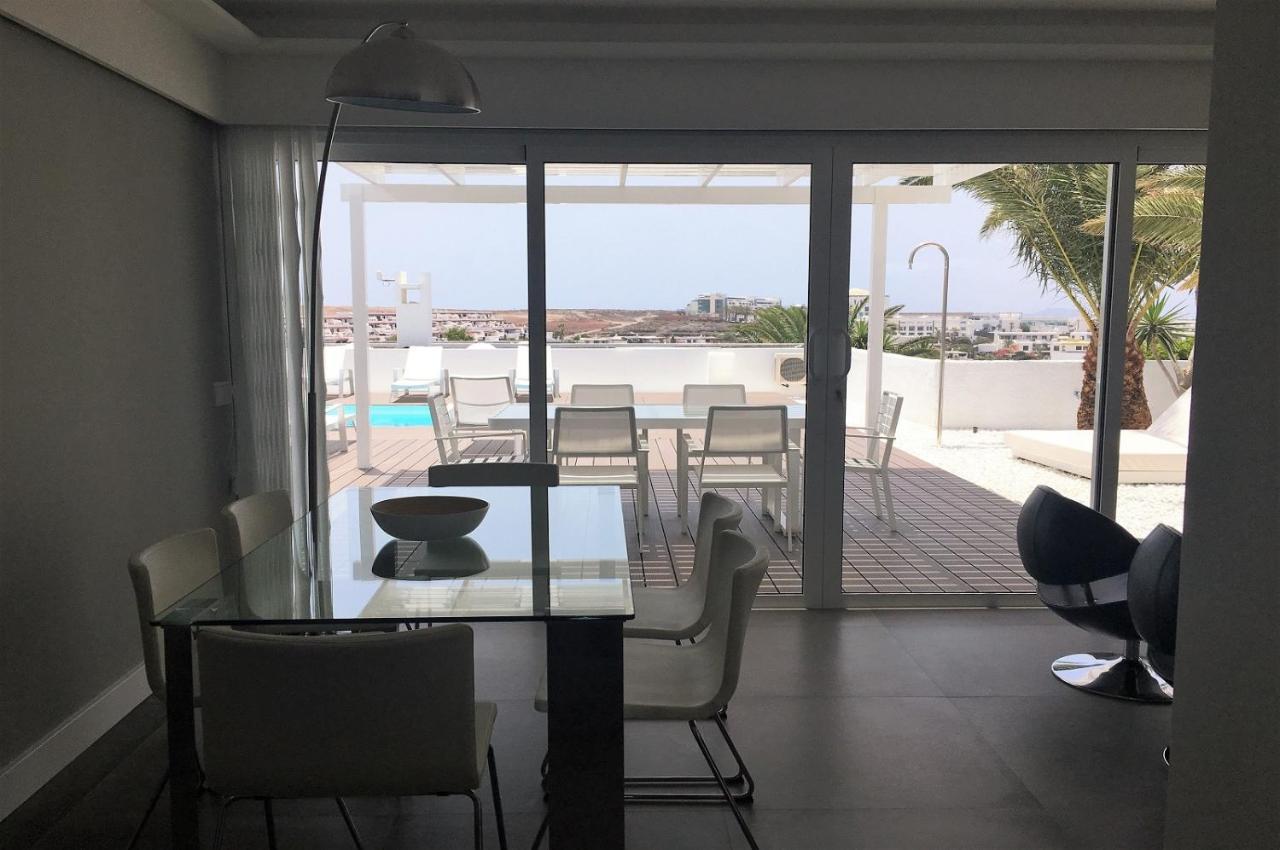 Villa Patricia By Villalia Playa Blanca  Luaran gambar