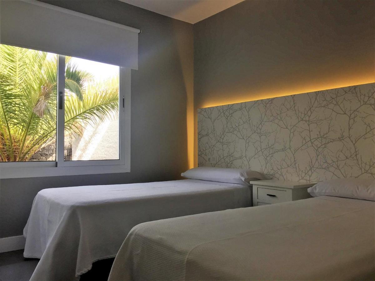 Villa Patricia By Villalia Playa Blanca  Luaran gambar
